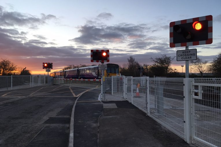 Network Rail announces £750m contract awards for nationwide signalling