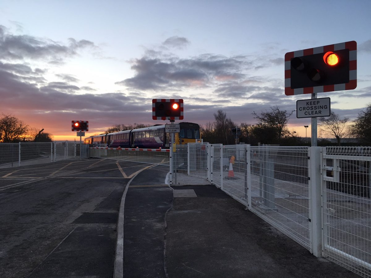 Network Rail announces £750m contract awards for nationwide signalling