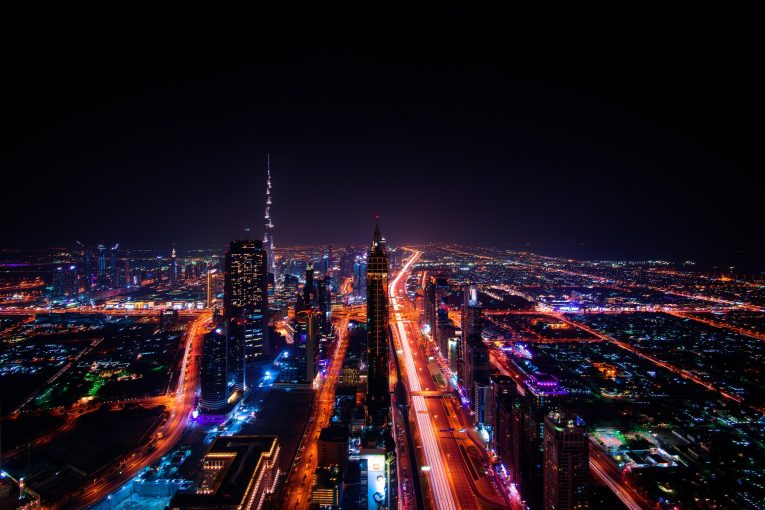 Samsung SDS and Telensa Partner to deploy Smart City Infrastructure Solutions