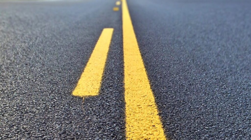 Roadway