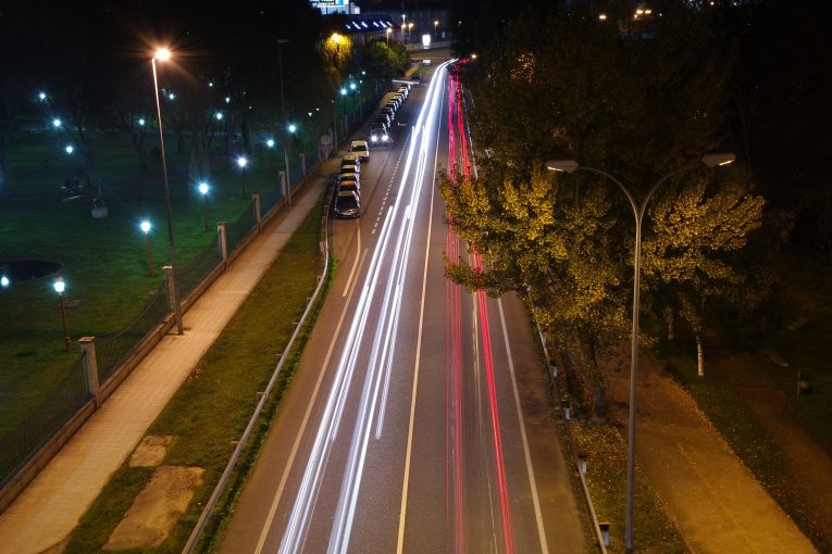 Harrisburg trials Telensa connected Streetlight Smart City technologies