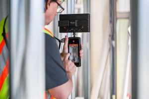 Leica BLK3D imager powers real-time 3D measurement for visual construction