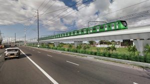 ADB approves $2.75 Billion to Support for Malolos-Clark Railway in Philippines