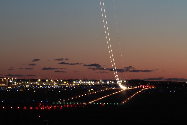 Modernisation of Tamale Airport in Ghana financed by KfW IPEX-Bank