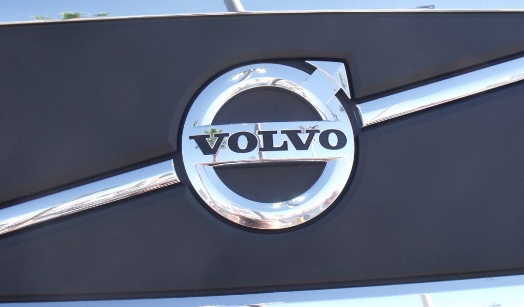 Volvo