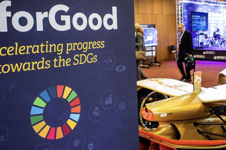Artificial intelligence summit focuses on the transition to smart sustainable cities