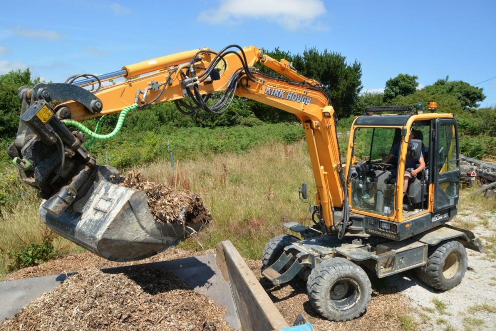 Scandinavian style for Cornish Plant man's Hyundai fleet