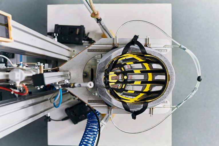 World's first Safety Helmet with MIPS Brain Protection System released