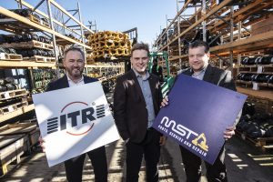 USCO SpA purchases Midland Steel Traders Parts Group