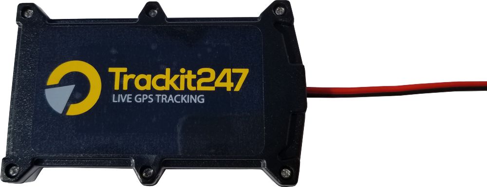 GPS Trackit247