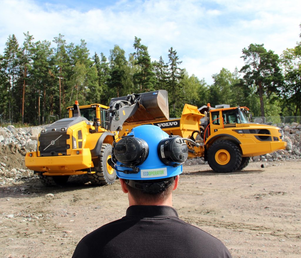Four ways operator training can lower total cost of ownership