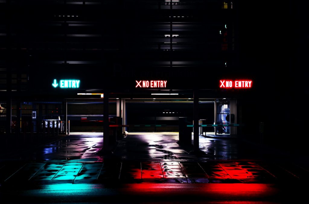 Car Park