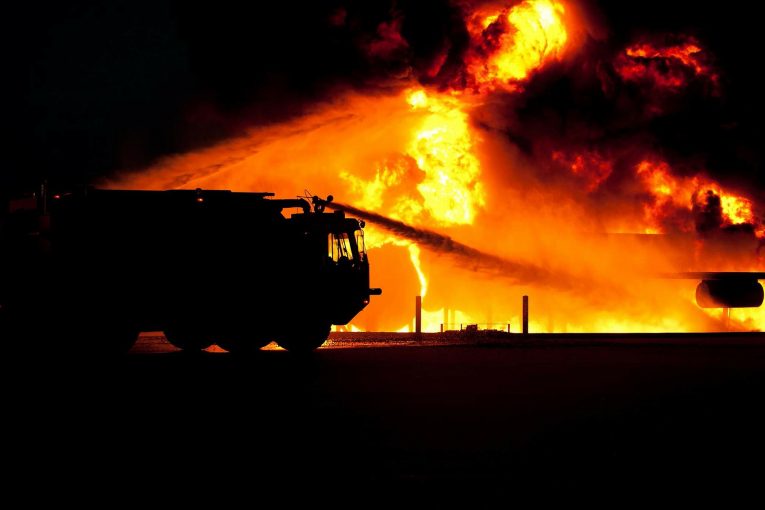 Hackathon calls for experts to create radical fire safety solutions