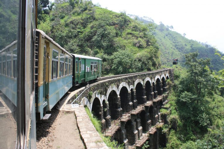 ADB provides largest ever non-sovereign loan for Railway Electrification in India