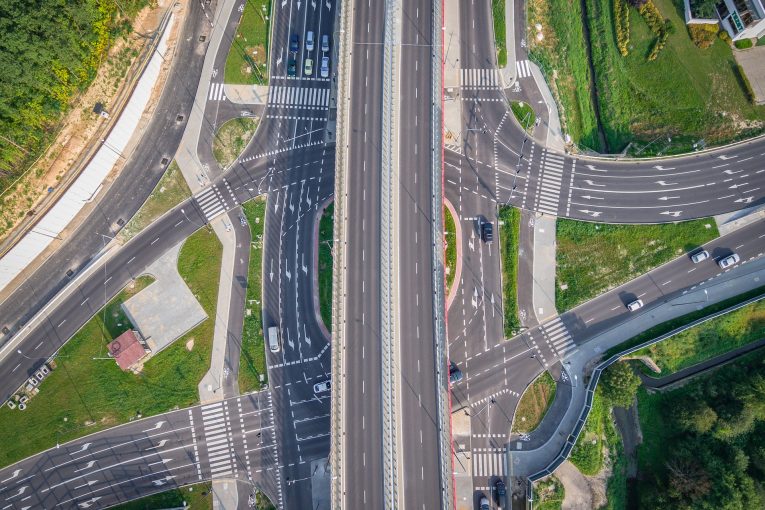 Sir John Armitt challenges the Government to build a future infrastructure fit for a post-Brexit Britain