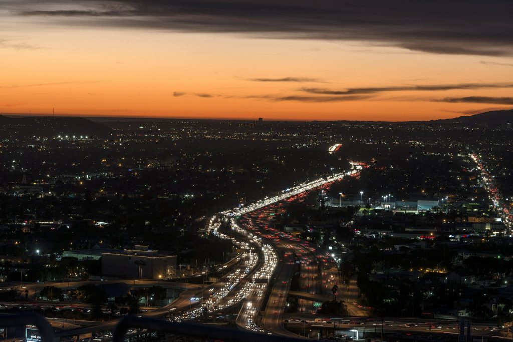 Los Angeles