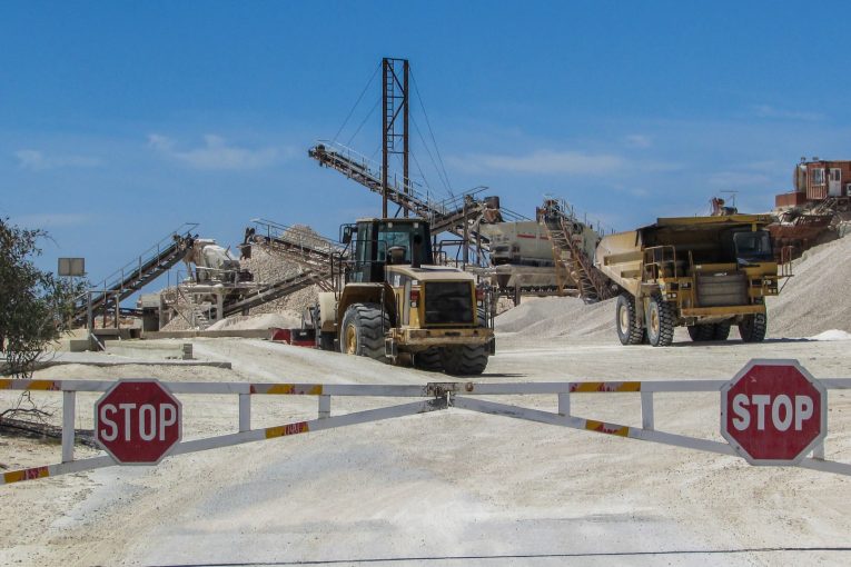 Institute of Quarrying webinar focuses on Team Performance