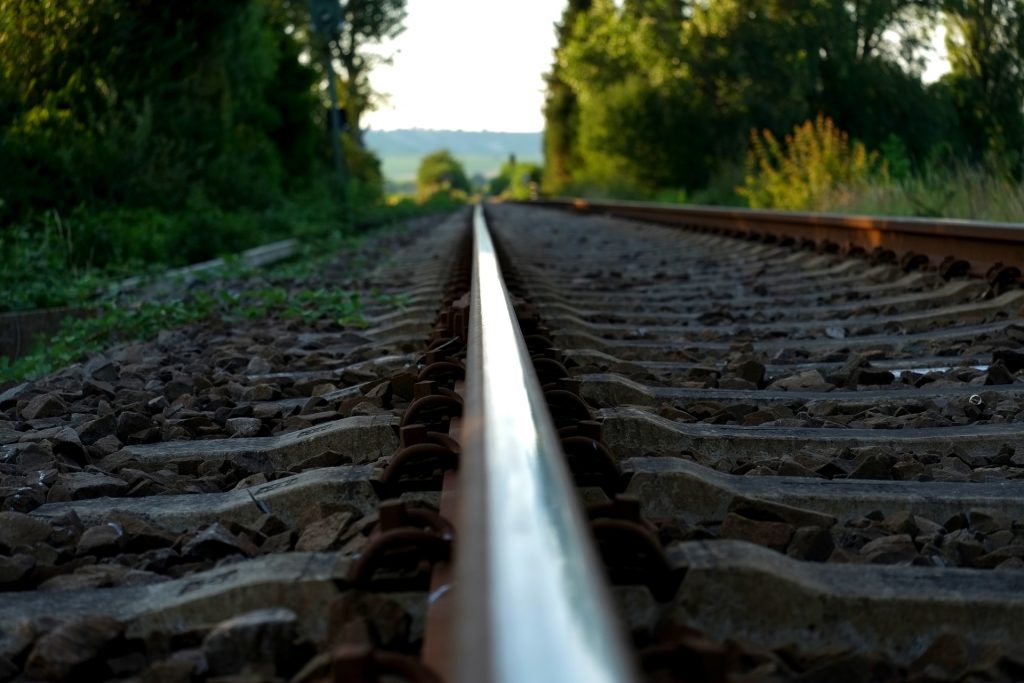 Uruguay Central Railway