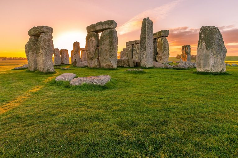 National Audit Office reports on the A303 and Stonehenge Tunnel