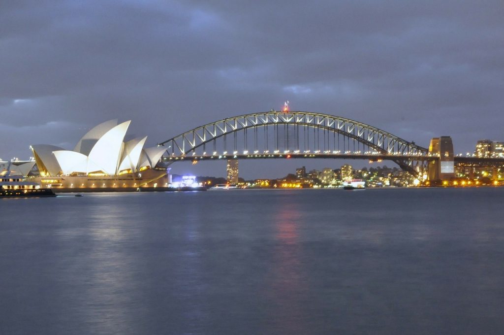Sydney