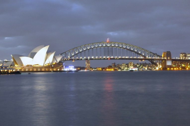 Boomtime for Australian Infrastructure Investors
