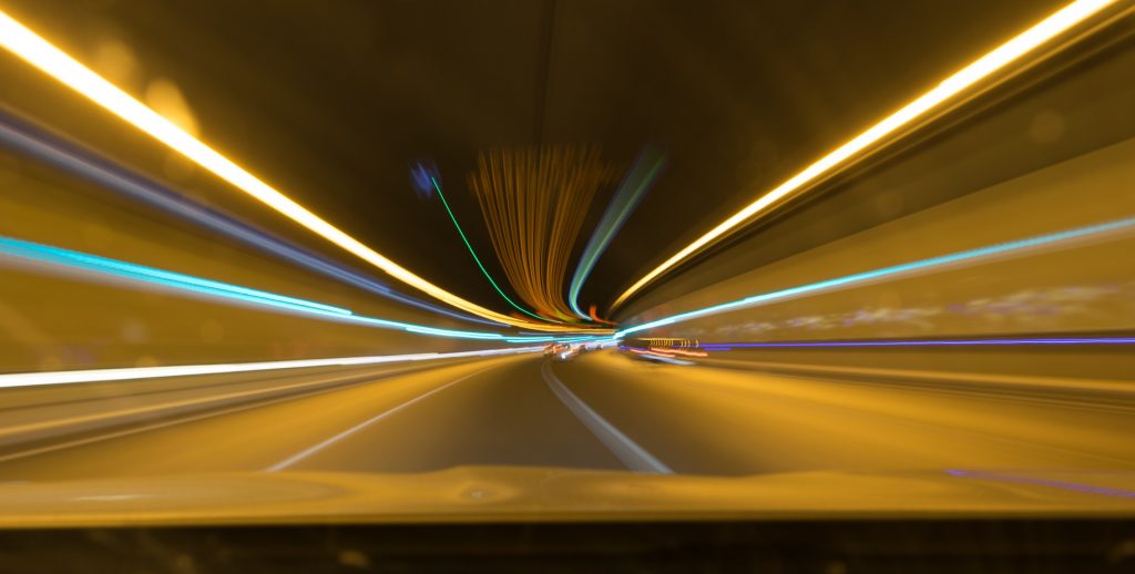 Fehmarn tunnel