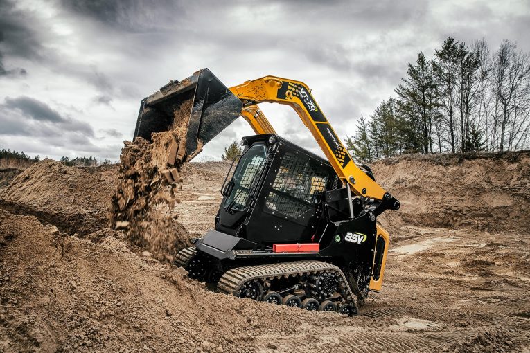 ASV and Yanmar sign definitive merger agreement