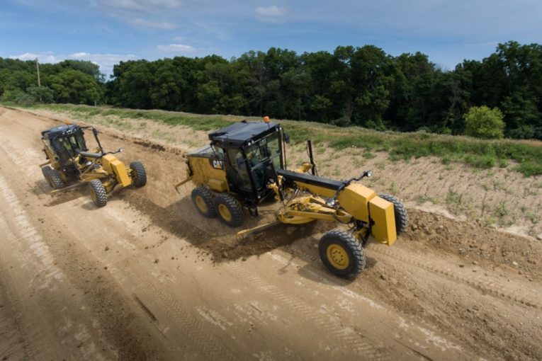 Sourcewell awards Caterpillar the highest score in new US heavy equipment contract