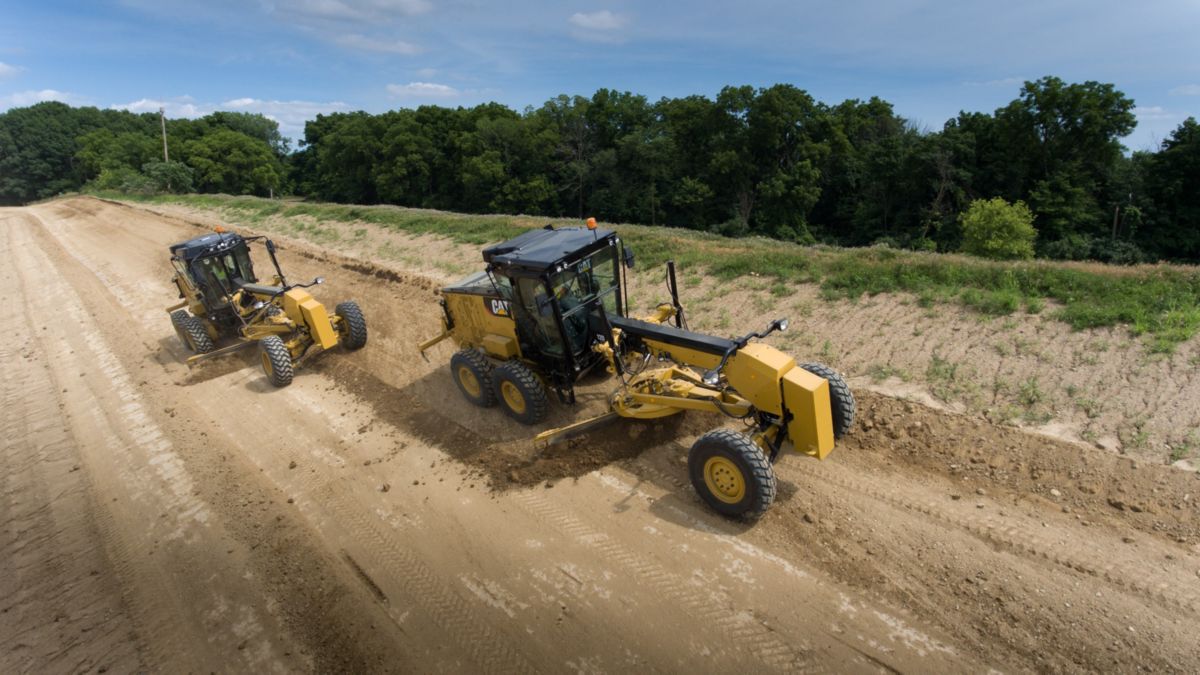 Sourcewell awards Caterpillar the highest score in new US heavy equipment contract