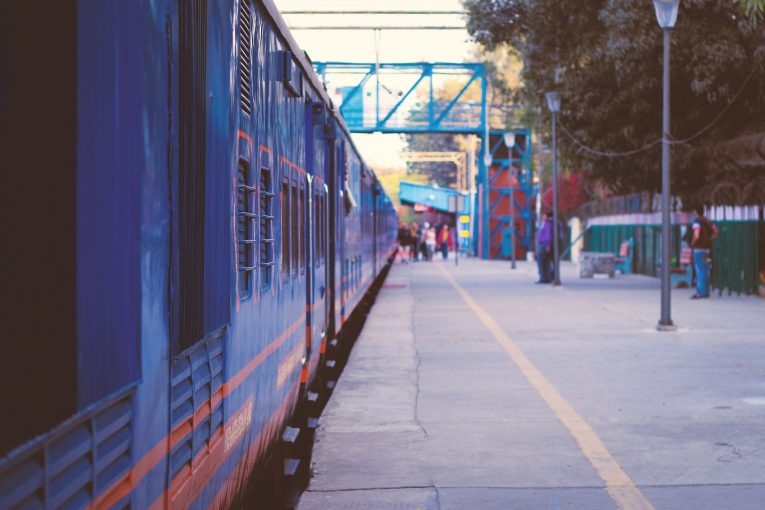 India's Delhi Metro now 60 percent solar powered