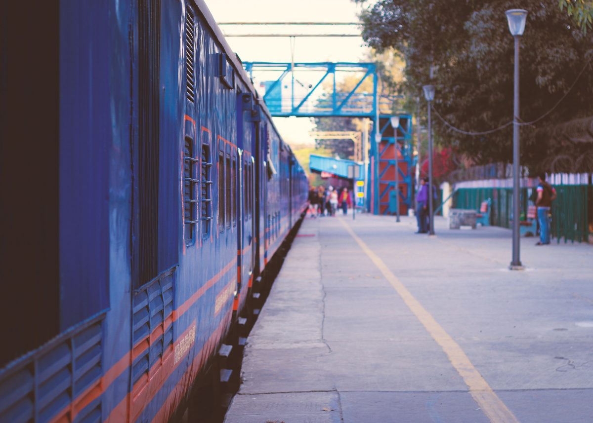 India's Delhi Metro now 60 percent solar powered