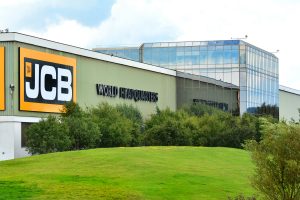 JCB World Headquarters