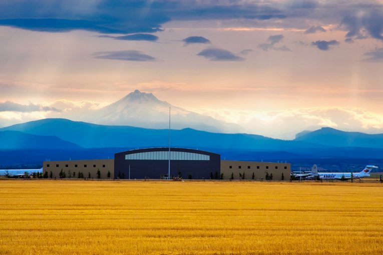 Three Washington State airports receive $9.4m US Federal funding