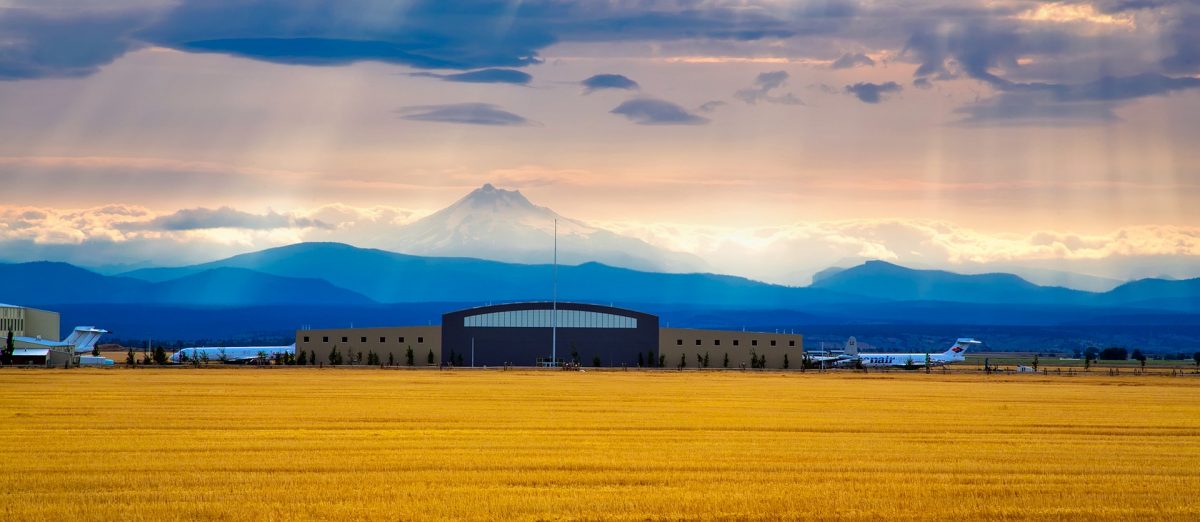 Three Washington State airports receive $9.4m US Federal funding