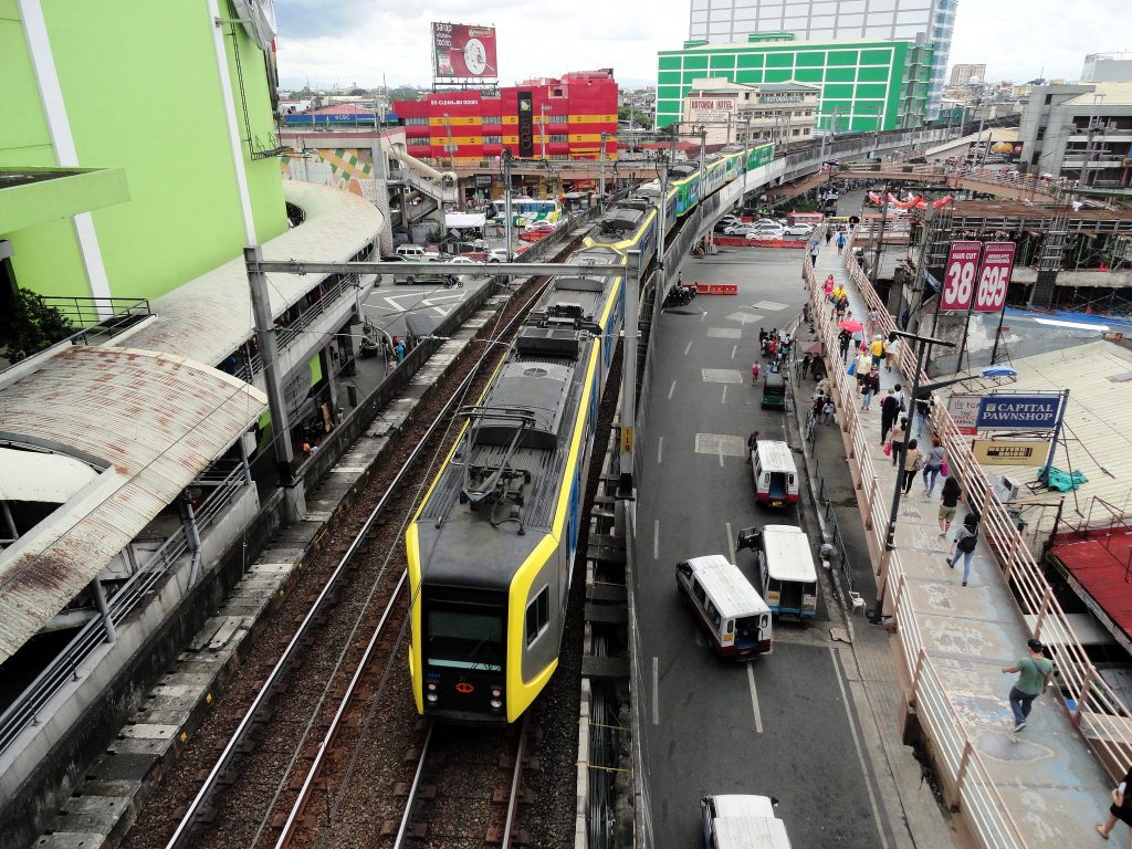 Philippines NSCR railway receives $2.75b ADB financing for Malolos ...