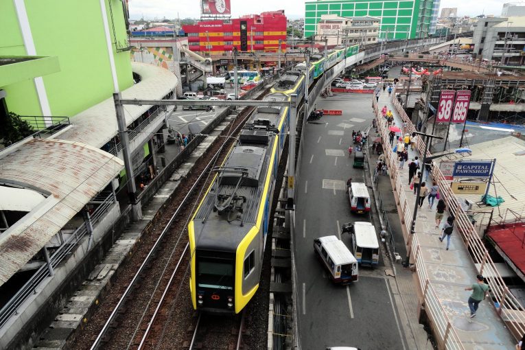 Philippines NSCR railway receives $2.75b ADB financing for Malolos-Clark segment