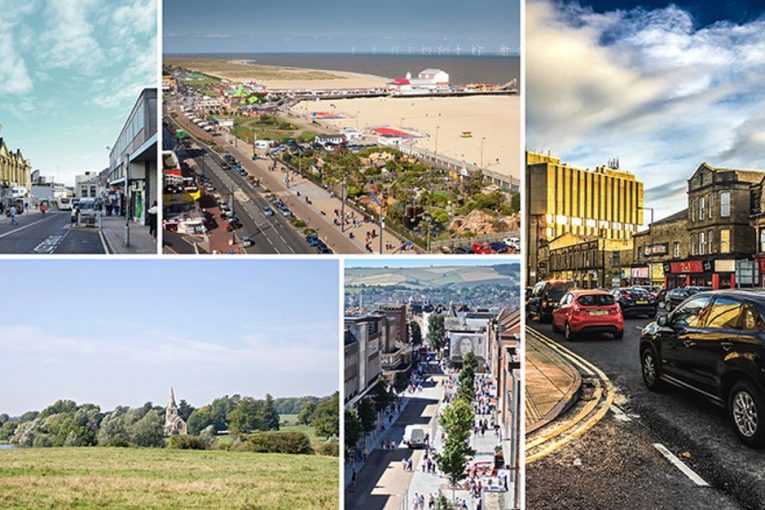 Open call for Architects to help UK Local Authorities develop placemaking plans