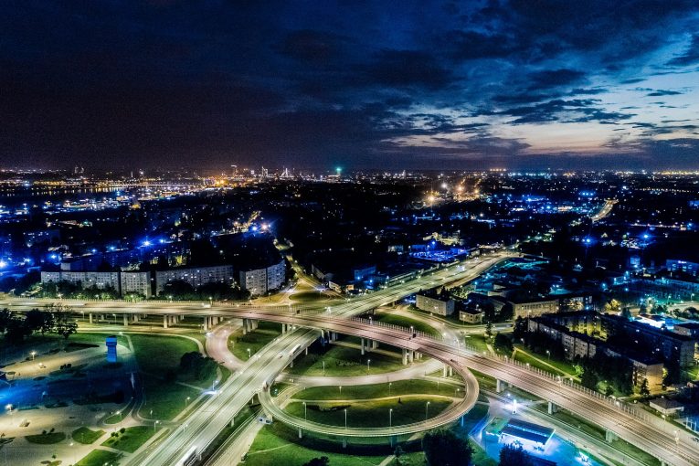 INRIX AI Traffic is a new deep learning solution for traffic analytics