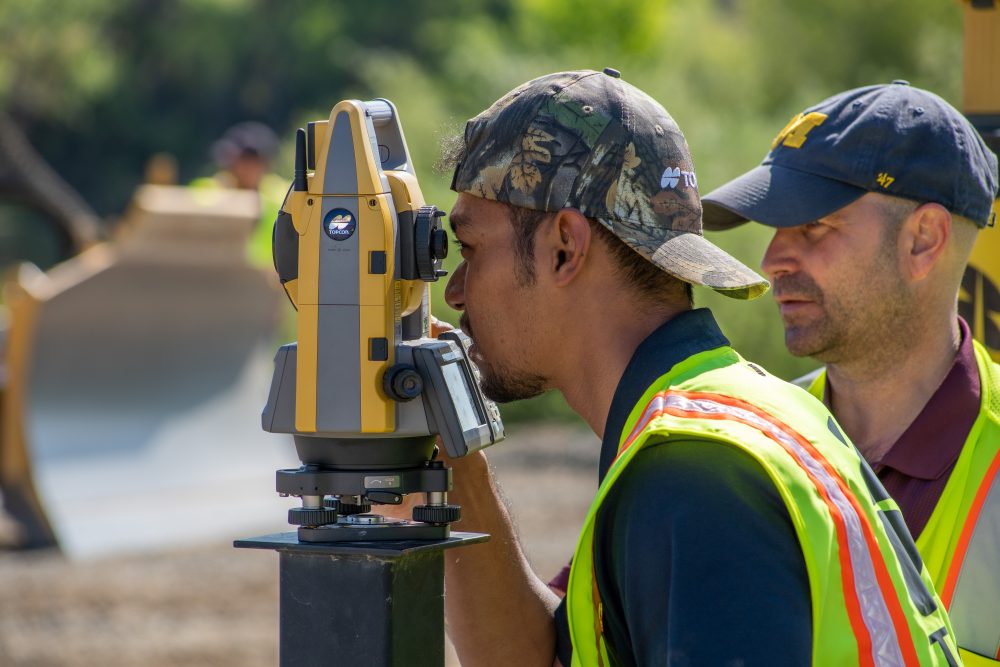 Technology training for construction contractors addresses the need for sharp workers