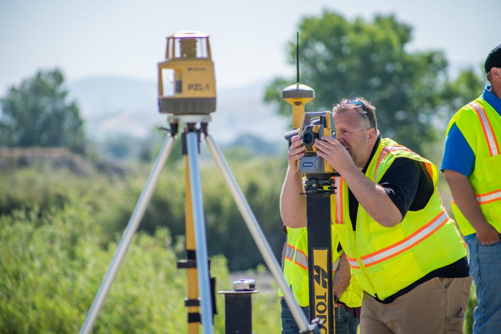 Technology training addresses the need for sharp workers
