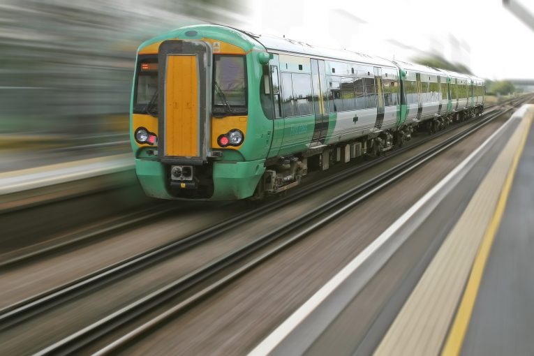 Fujitsu reveals UK commuters are demanding investment in rail services
