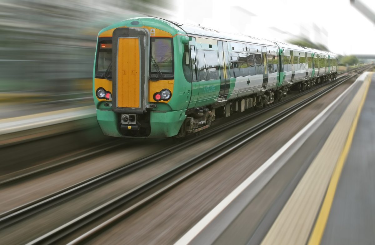 Fujitsu reveals UK commuters are demanding investment in rail services