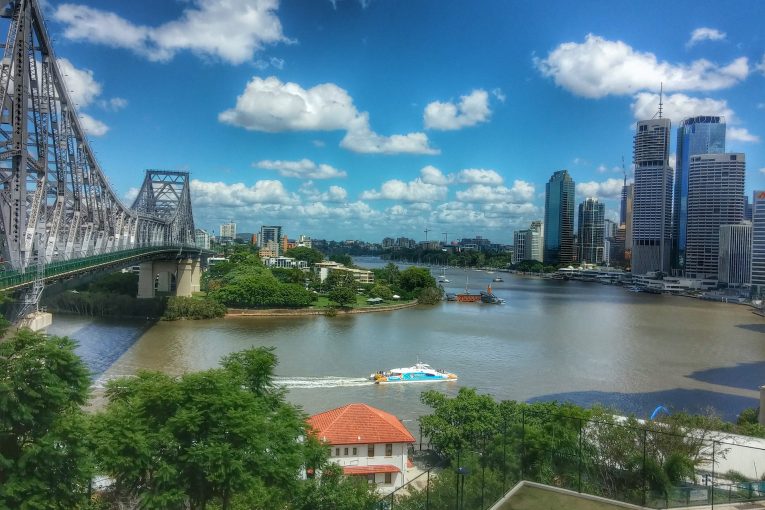 Queensland jobs boosted by $23b investment in roads and transport infrastructure