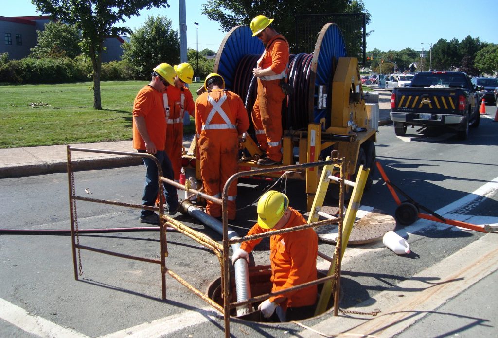 Costain awarded sole maintenance service provider by United Utilities