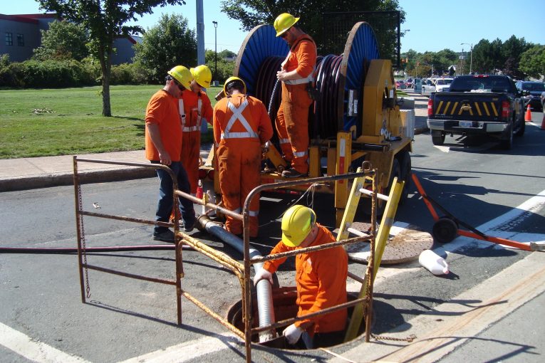 Costain awarded sole maintenance service provider by United Utilities