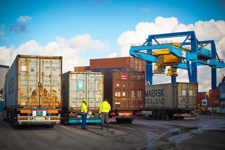 Talent in Logistics research reveals significant recruitment problems