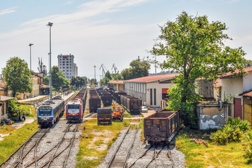 EIB and National Bank of Greece launch €650m green and urban infrastructure scheme
