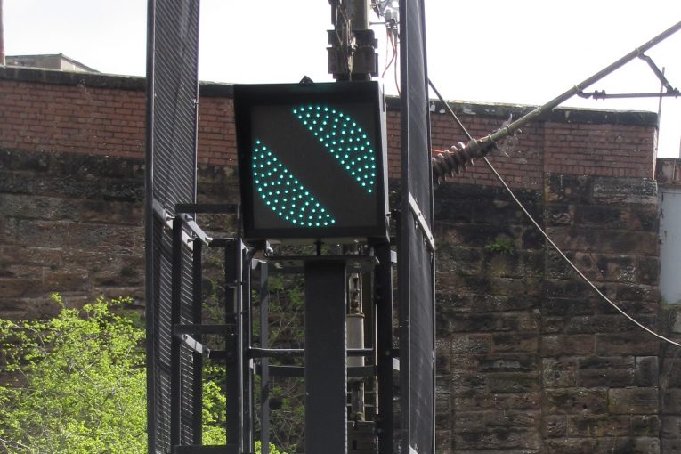 Network Rail announces £215m UK wide contract awards for signalling