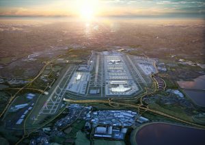 Heathrow reveals expansion masterplan with launch of largest consultation