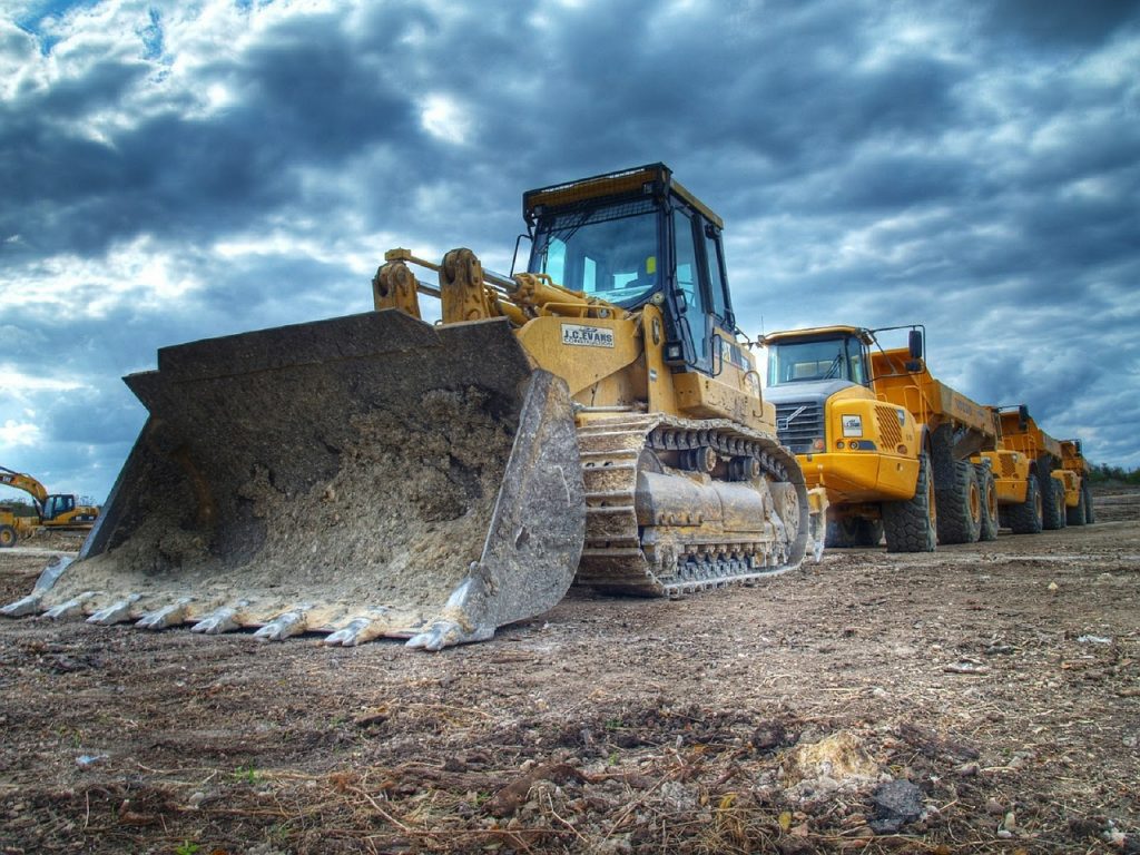 European Rental Association looks at whether renting equipment reduce carbon emissions?
